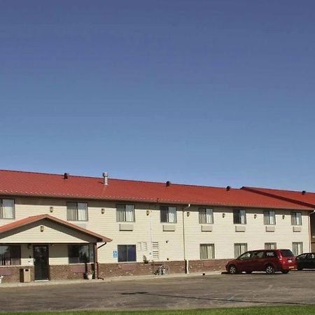 Gettysburg Inn & Suites Exterior foto
